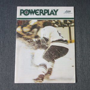 Powerplay Aeros Official Magazine